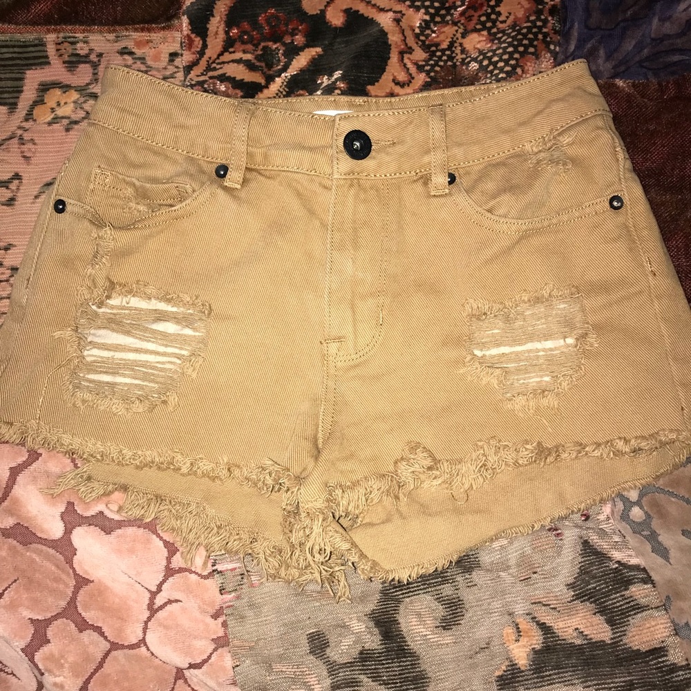 Shorts